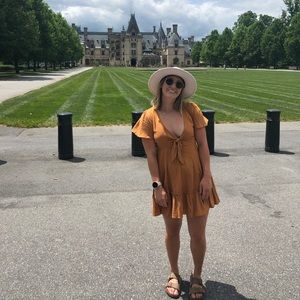 Meet your Posher, Amanda